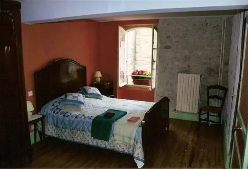 ベッドアンドブレックファースト Les Celtes De Gascogne