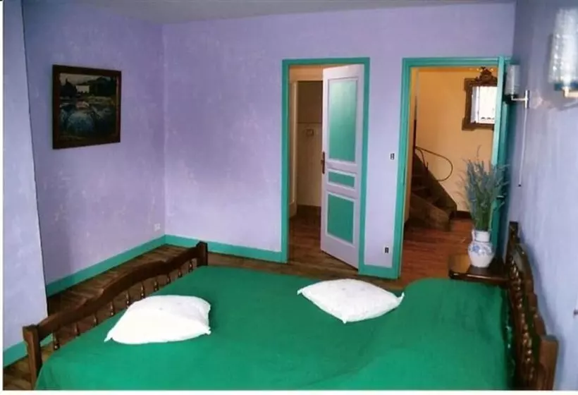 ベッドアンドブレックファースト Les Celtes De Gascogne