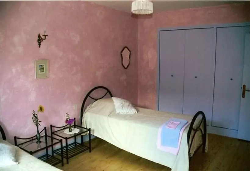 ベッドアンドブレックファースト Les Celtes De Gascogne