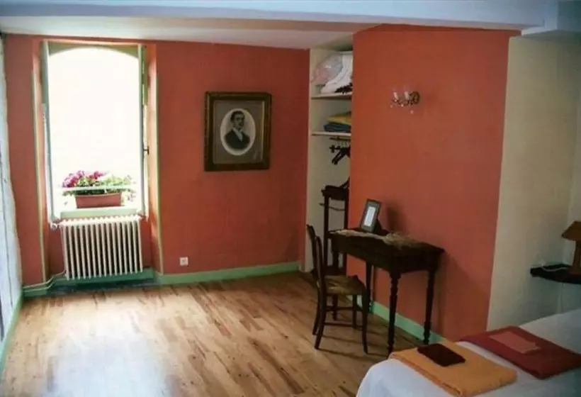 ベッドアンドブレックファースト Les Celtes De Gascogne