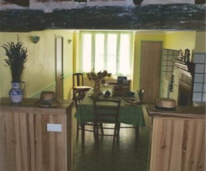 住宿加早餐  Les Celtes De Gascogne