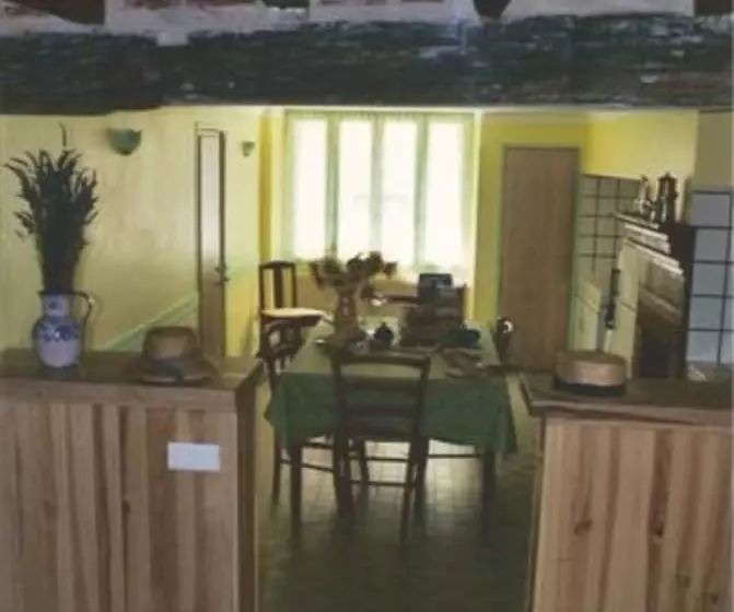 ベッドアンドブレックファースト Les Celtes De Gascogne