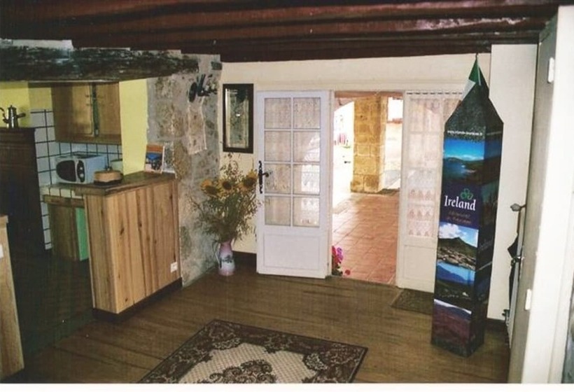 住宿加早餐  Les Celtes De Gascogne