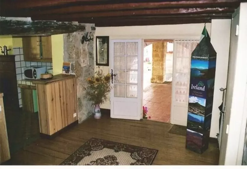 ベッドアンドブレックファースト Les Celtes De Gascogne