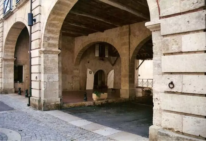 ベッドアンドブレックファースト Les Celtes De Gascogne