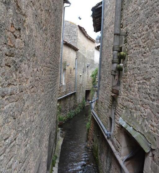 צימר Les Noyers Aulnay