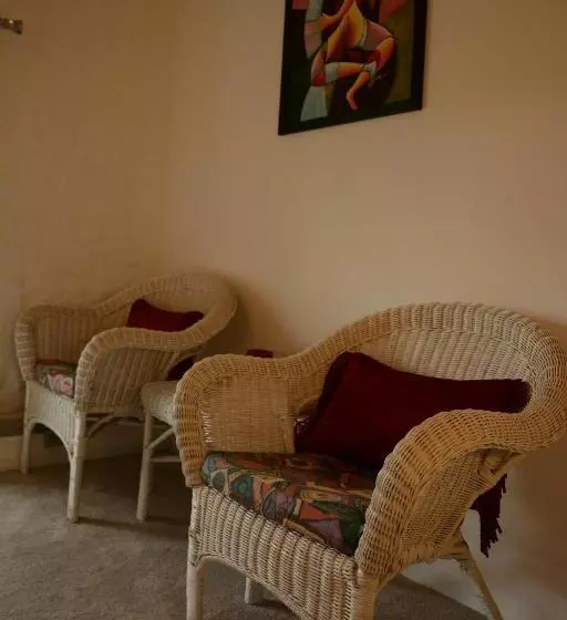 Aamiaismajoitus (B&B) Les Noyers Aulnay