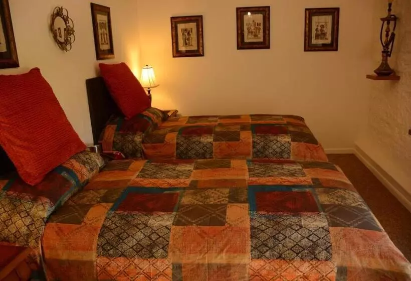 Aamiaismajoitus (B&B) Les Noyers Aulnay