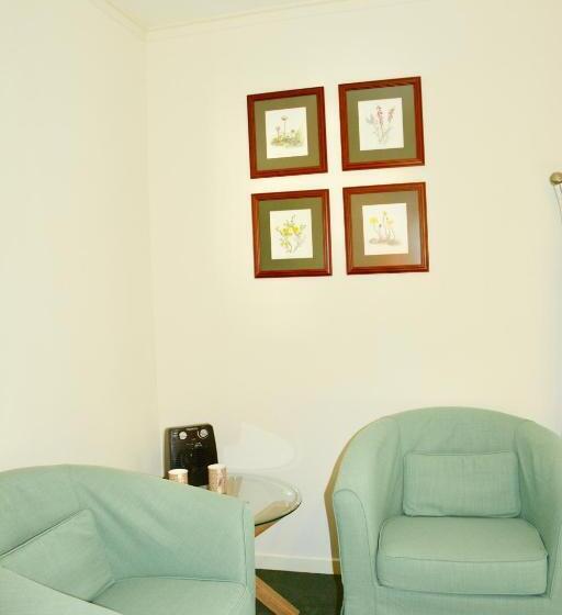 צימר Les Noyers Aulnay