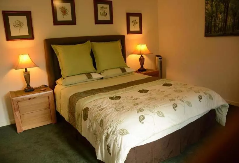 Aamiaismajoitus (B&B) Les Noyers Aulnay