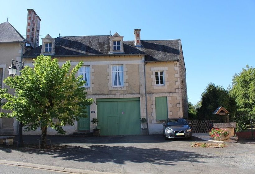 Bed and Breakfast Number 14