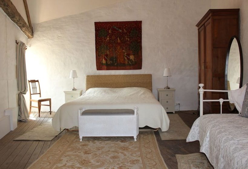 Bed and Breakfast Number 14