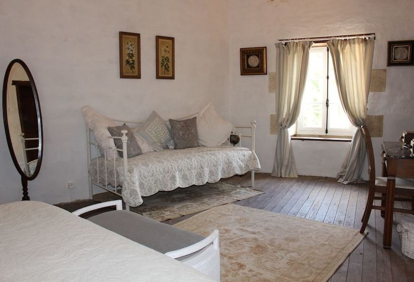 Bed and Breakfast Number 14