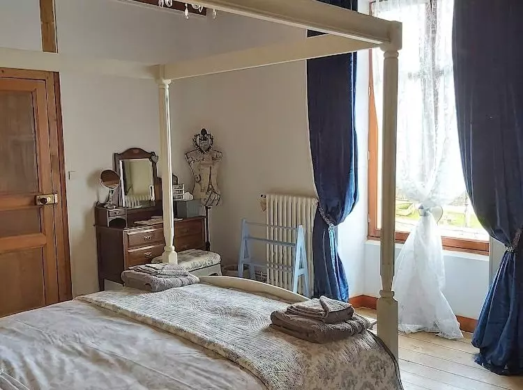 Bed and Breakfast Number 14