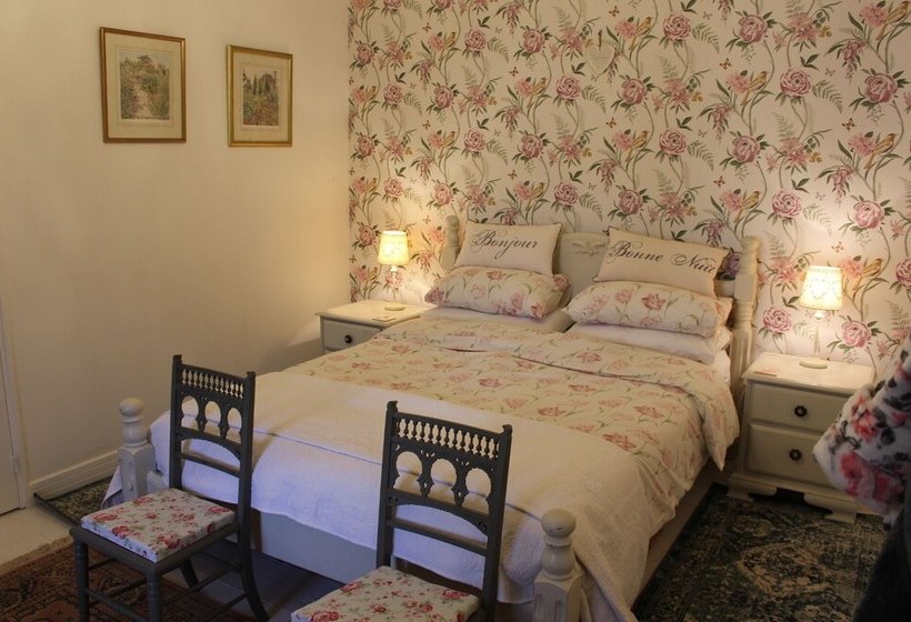 Bed and Breakfast Number 14