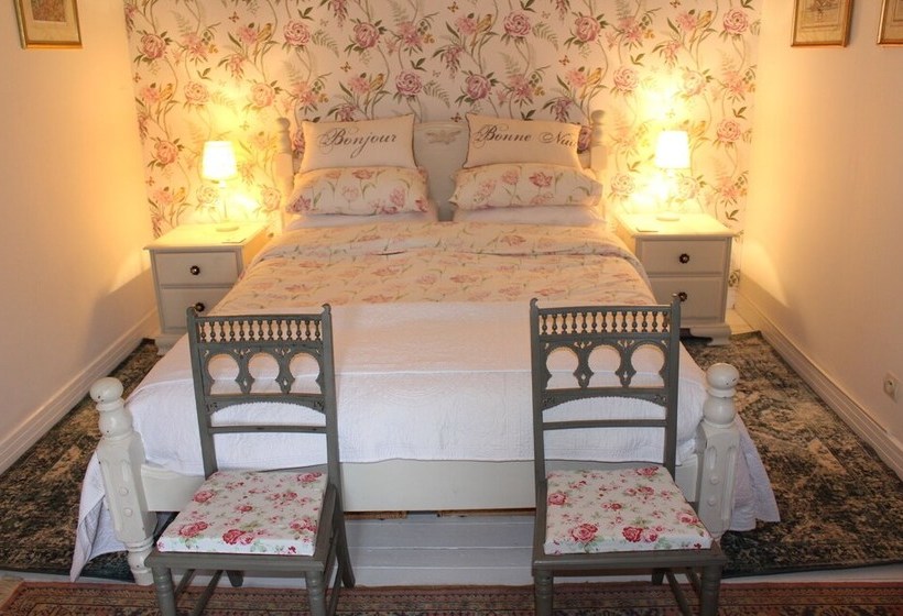 Bed and Breakfast Number 14