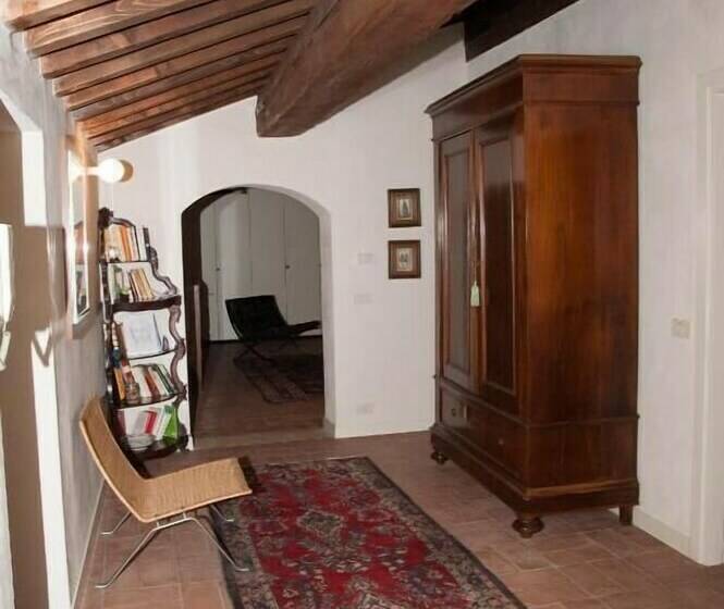 ベッドアンドブレックファースト Villa Conti Bassanese