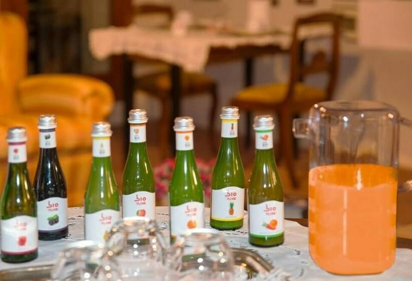 ベッドアンドブレックファースト Villa Conti Bassanese