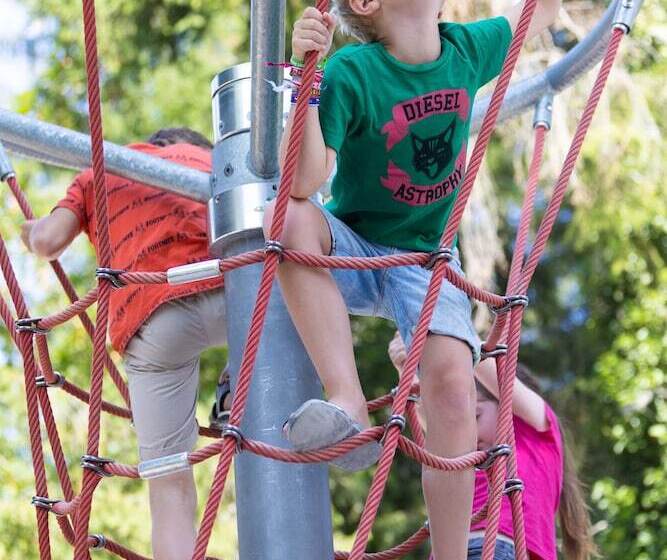 Отель Camping Le Moulin