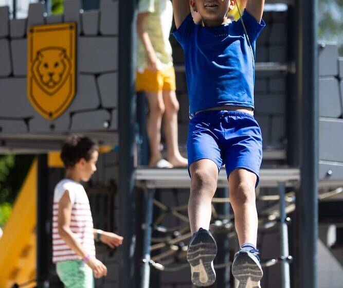 Отель Camping Le Moulin