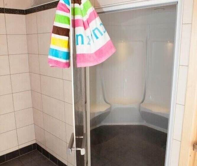 Отель Camping Le Moulin