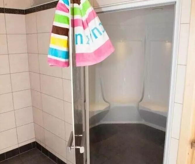 ホテル Camping Le Moulin