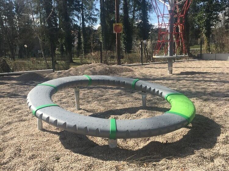 Отель Camping Le Moulin