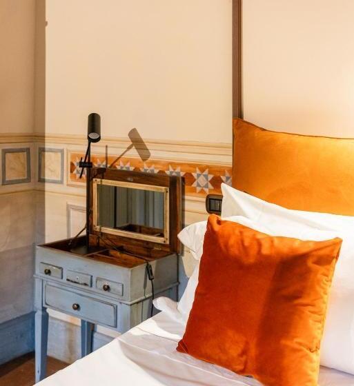 בית מלון כפרי Castello Di Limatola