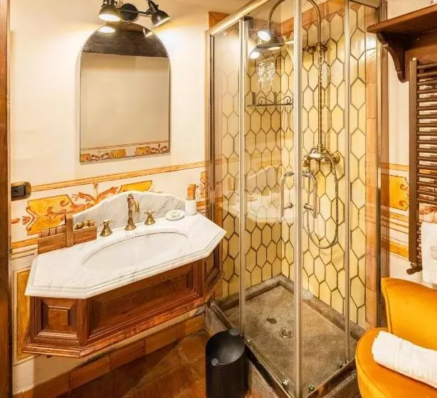 Hotelli Castello Di Limatola