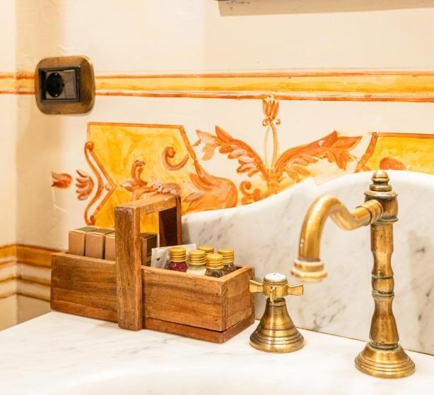 בית מלון כפרי Castello Di Limatola