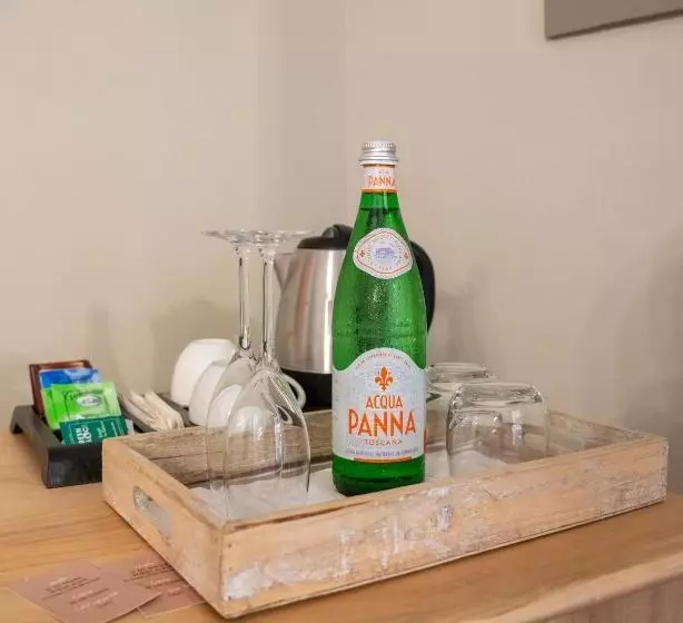 Hotelli Castello Di Limatola