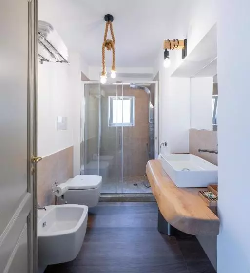 Hotelli Castello Di Limatola