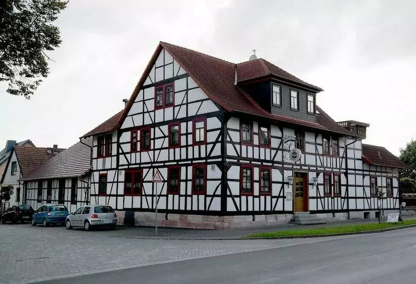 Landhotel Zur Krone