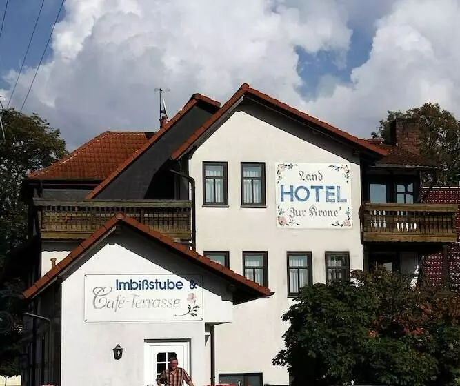Landhotel Zur Krone