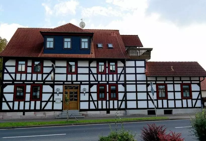 Landhotel Zur Krone