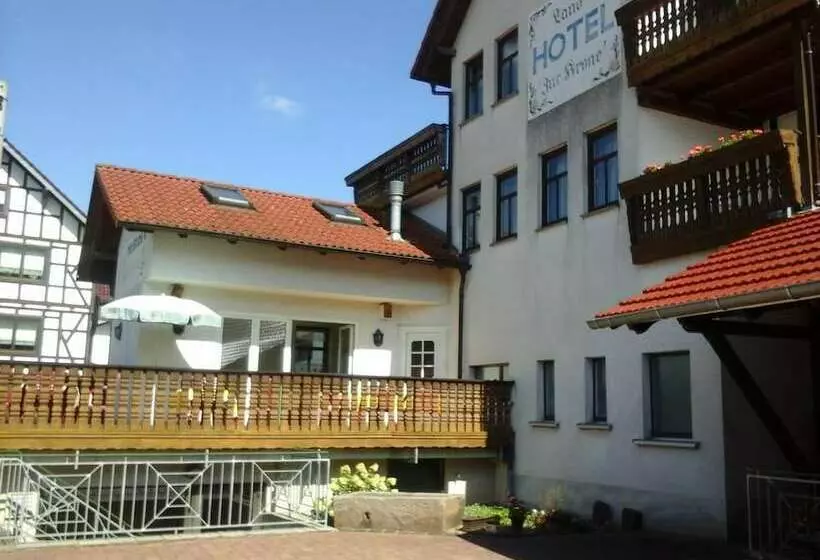 Landhotel Zur Krone
