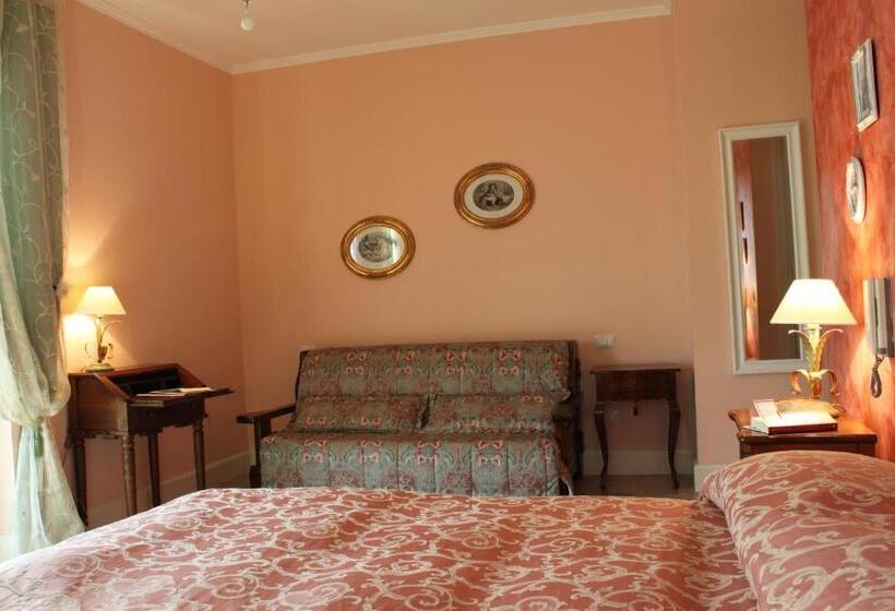 乡村酒店 Agriturismo Rosso Di Sera