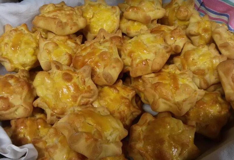 乡村酒店 Agriturismo Rosso Di Sera