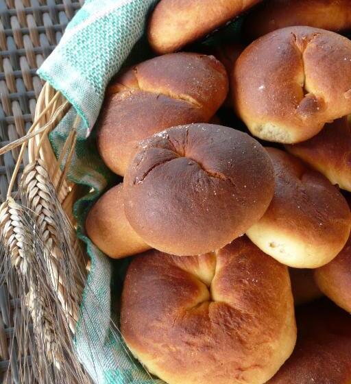 乡村酒店 Agriturismo Rosso Di Sera