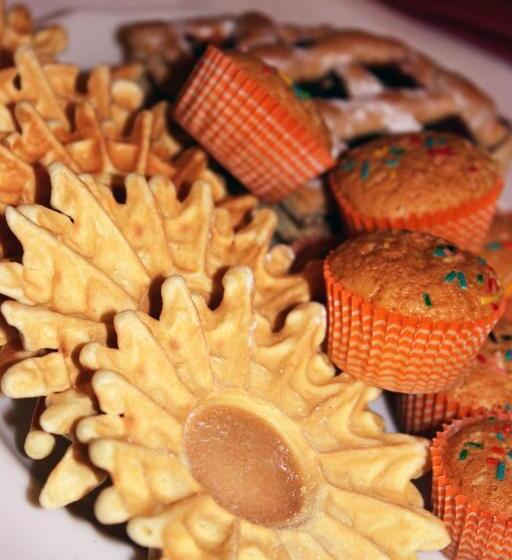 乡村酒店 Agriturismo Rosso Di Sera