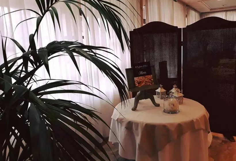 Hotelli Tagliere D'oro