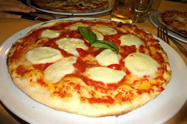 Hotelli Tagliere D'oro