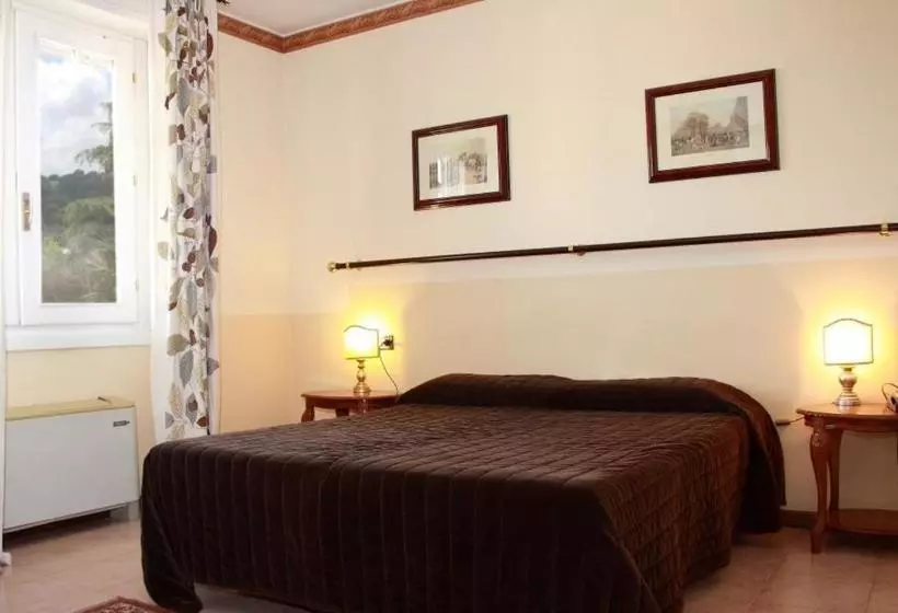 Hotelli Tagliere D'oro