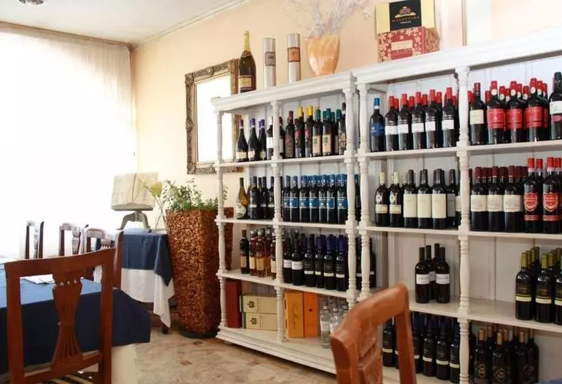 Hotelli Tagliere D'oro