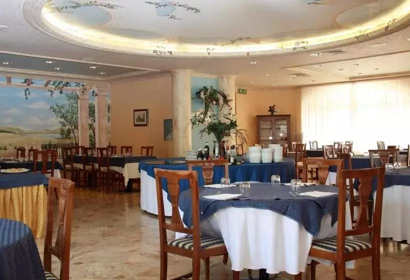 Hotelli Tagliere D'oro