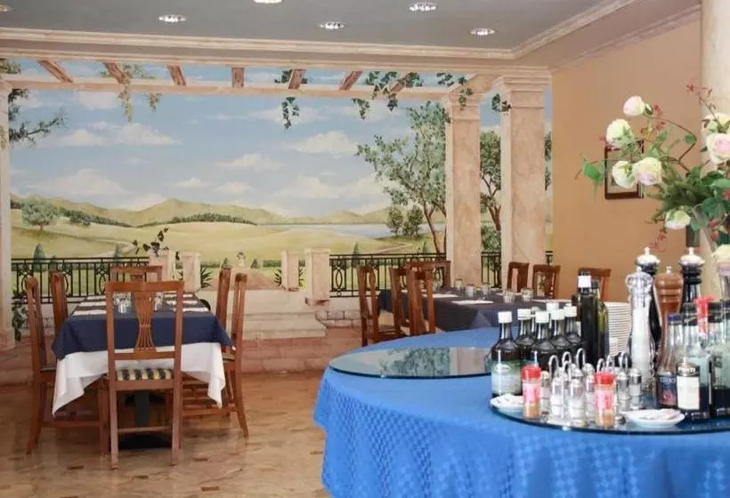 Hotelli Tagliere D'oro