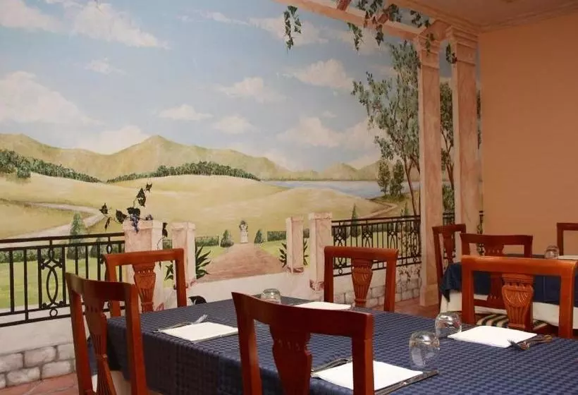 Hotelli Tagliere D'oro