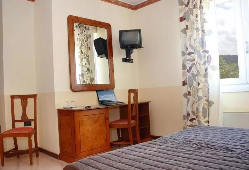 Hotelli Tagliere D'oro