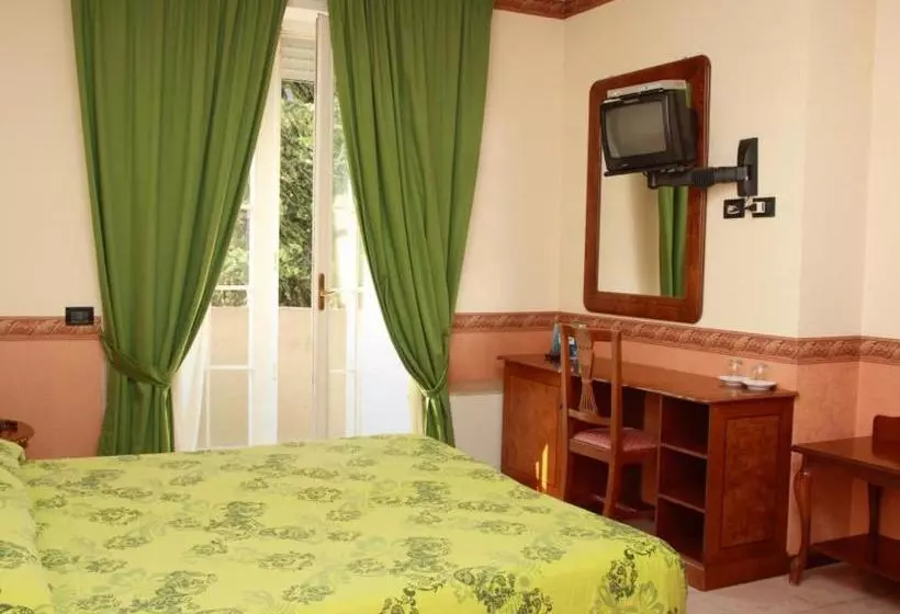 Hotelli Tagliere D'oro