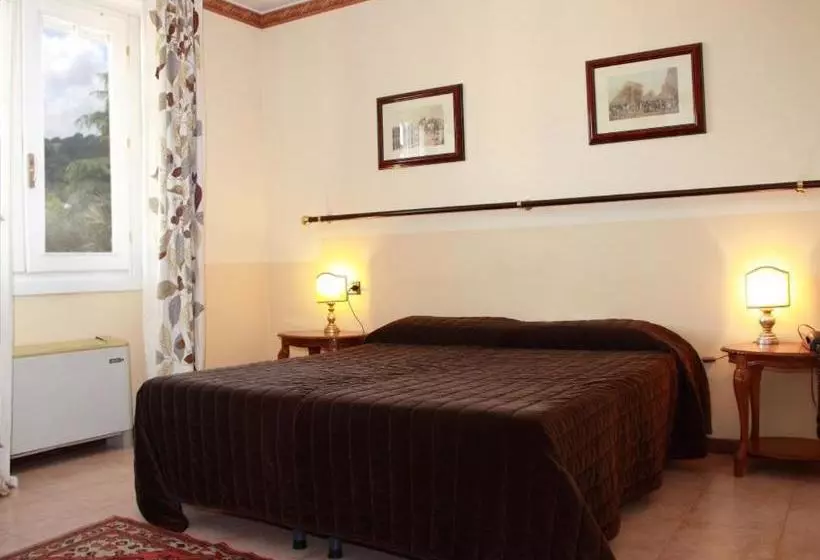 Hotelli Tagliere D'oro